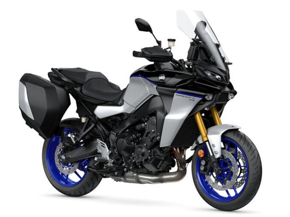 Yamaha Tracer 9 GT  2023